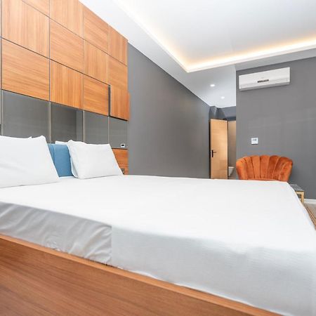 Center Suite Istanbulská provincie Exteriér fotografie
